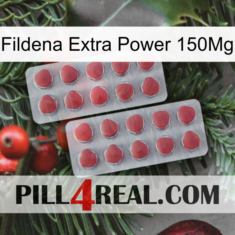 Fildena Extra Power 150Mg 19